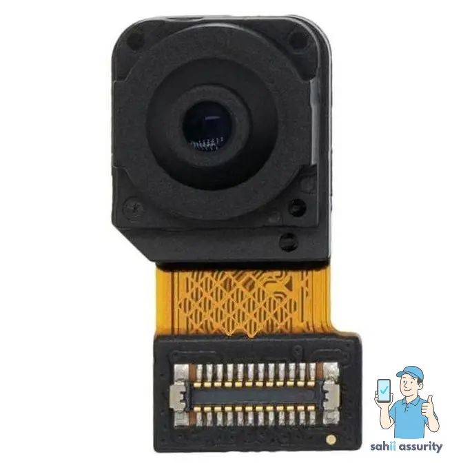 Replacement Front Camera for Motorola Moto G40 Fusion (Selfie Camera) thumbnail